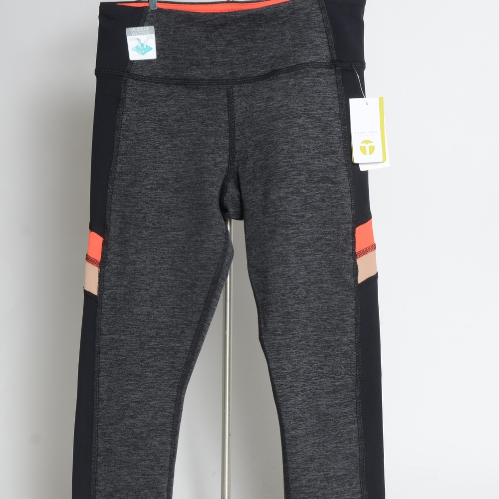 **Trina Turk Recreation**Yoga Pants Size 6 SX